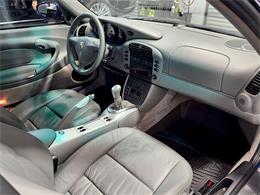 2001 Porsche 911 Carrera (CC-2079957) for sale in Flowery Branch, Georgia