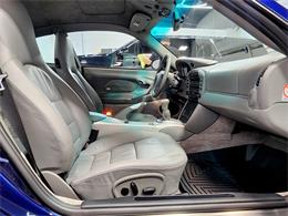 2001 Porsche 911 Carrera (CC-2079957) for sale in Flowery Branch, Georgia