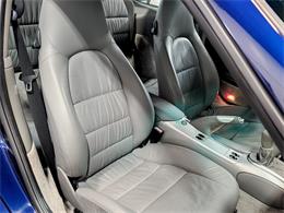 2001 Porsche 911 Carrera (CC-2079957) for sale in Flowery Branch, Georgia