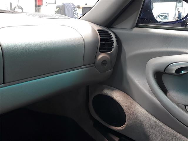2001 Porsche 911 Carrera (CC-2079957) for sale in Flowery Branch, Georgia