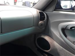 2001 Porsche 911 Carrera (CC-2079957) for sale in Flowery Branch, Georgia