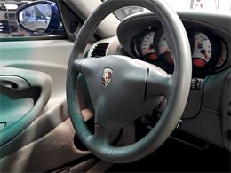 2001 Porsche 911 Carrera (CC-2079957) for sale in Flowery Branch, Georgia