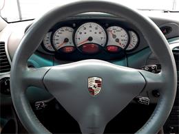 2001 Porsche 911 Carrera (CC-2079957) for sale in Flowery Branch, Georgia