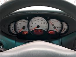 2001 Porsche 911 Carrera (CC-2079957) for sale in Flowery Branch, Georgia