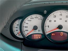 2001 Porsche 911 Carrera (CC-2079957) for sale in Flowery Branch, Georgia