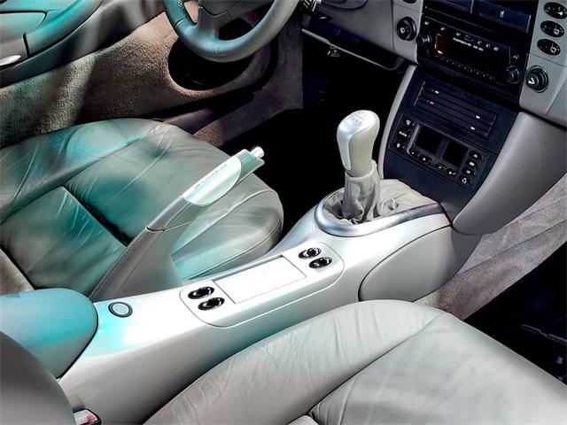 2001 Porsche 911 Carrera (CC-2079957) for sale in Flowery Branch, Georgia