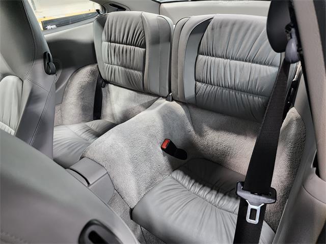 2001 Porsche 911 Carrera (CC-2079957) for sale in Flowery Branch, Georgia