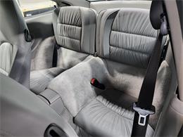 2001 Porsche 911 Carrera (CC-2079957) for sale in Flowery Branch, Georgia