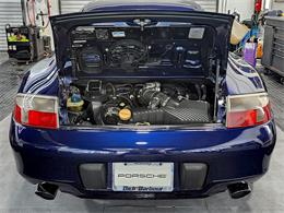 2001 Porsche 911 Carrera (CC-2079957) for sale in Flowery Branch, Georgia