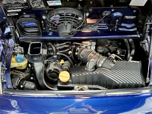 2001 Porsche 911 Carrera (CC-2079957) for sale in Flowery Branch, Georgia