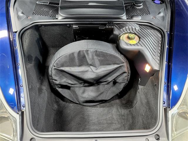 2001 Porsche 911 Carrera (CC-2079957) for sale in Flowery Branch, Georgia