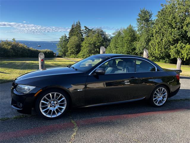 2013 BMW 328i (CC-2079958) for sale in Auburn, Washington