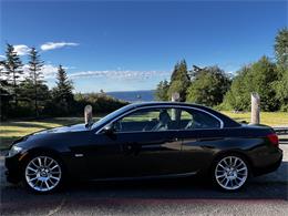 2013 BMW 328i (CC-2079958) for sale in Auburn, Washington
