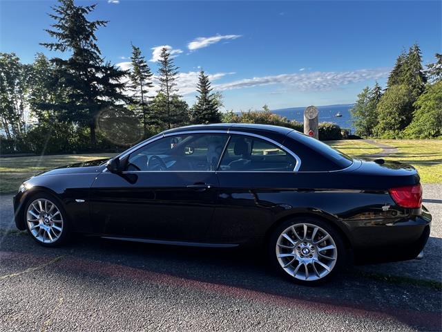 2013 BMW 328i (CC-2079958) for sale in Auburn, Washington