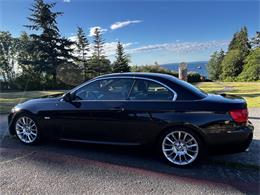 2013 BMW 328i (CC-2079958) for sale in Auburn, Washington
