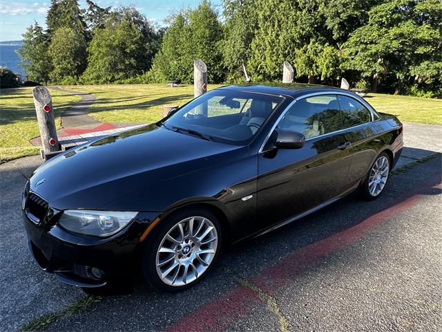 2013 BMW 328i (CC-2079958) for sale in Auburn, Washington