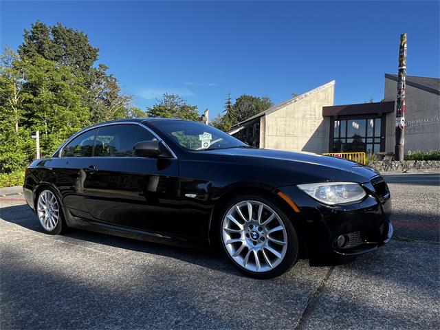 2013 BMW 328i (CC-2079958) for sale in Auburn, Washington