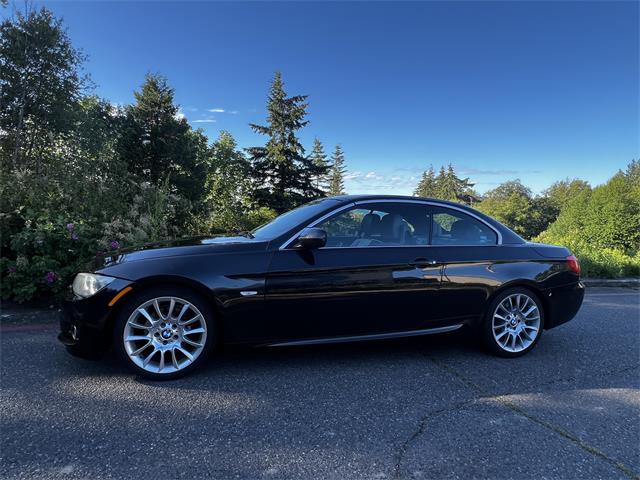 2013 BMW 328i (CC-2079958) for sale in Auburn, Washington