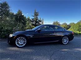 2013 BMW 328i (CC-2079958) for sale in Auburn, Washington