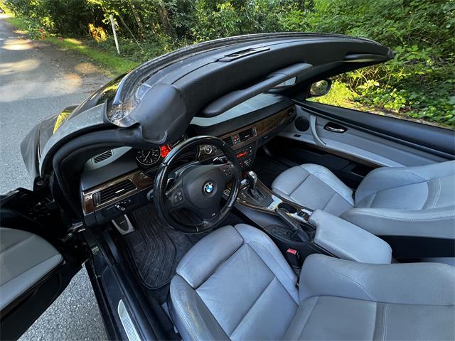 2013 BMW 328i (CC-2079958) for sale in Auburn, Washington