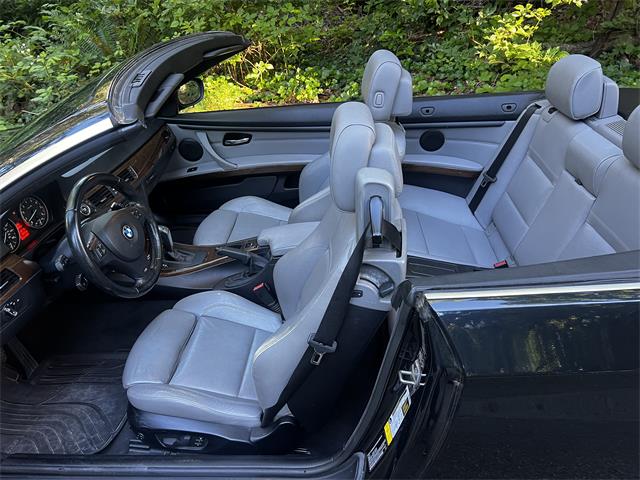 2013 BMW 328i (CC-2079958) for sale in Auburn, Washington