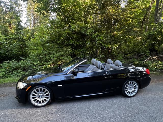 2013 BMW 328i (CC-2079958) for sale in Auburn, Washington
