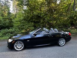 2013 BMW 328i (CC-2079958) for sale in Auburn, Washington