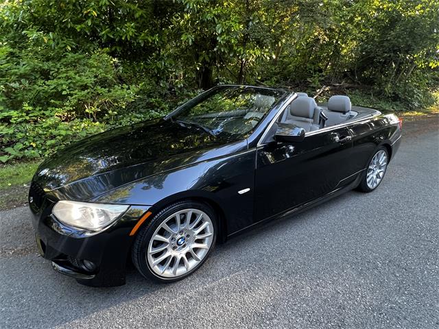 2013 BMW 328i (CC-2079958) for sale in Auburn, Washington