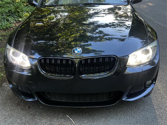 2013 BMW 328i (CC-2079958) for sale in Auburn, Washington