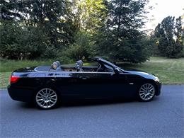 2013 BMW 328i (CC-2079958) for sale in Auburn, Washington