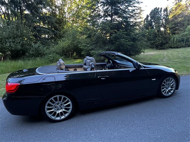 2013 BMW 328i (CC-2079958) for sale in Auburn, Washington