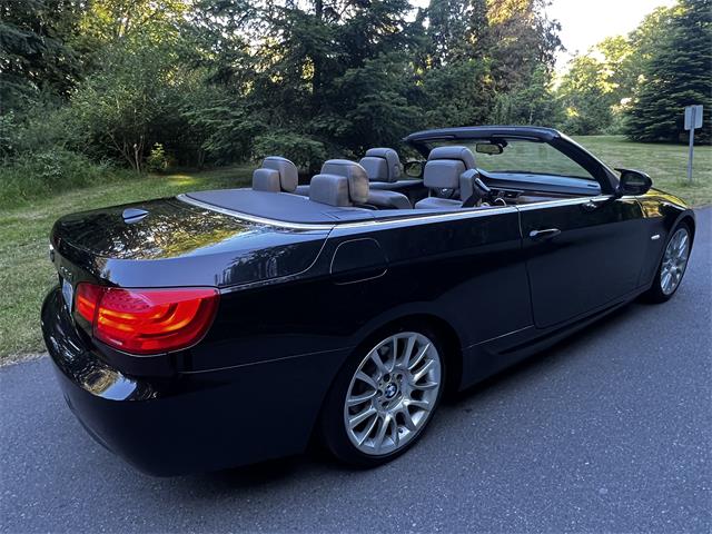 2013 BMW 328i (CC-2079958) for sale in Auburn, Washington