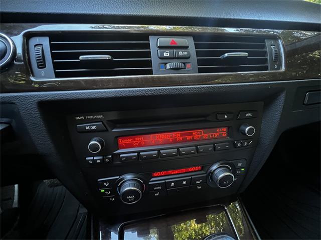 2013 BMW 328i (CC-2079958) for sale in Auburn, Washington
