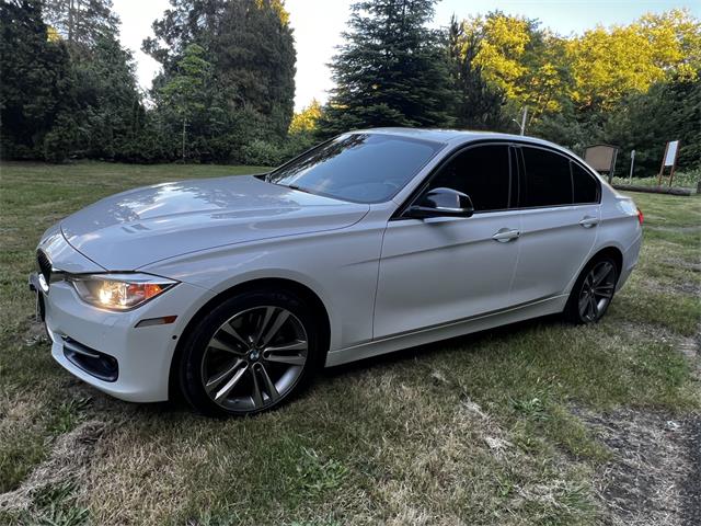 2014 BMW 335i (CC-2079959) for sale in Auburn, Washington