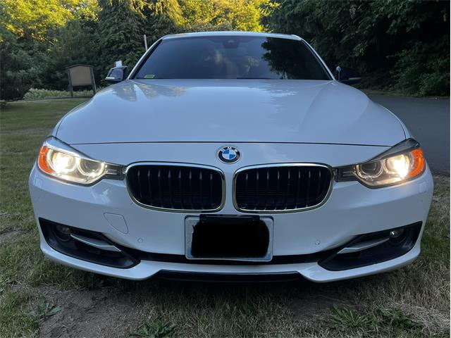 2014 BMW 335i (CC-2079959) for sale in Auburn, Washington