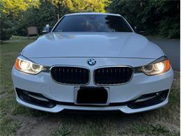 2014 BMW 335i (CC-2079959) for sale in Auburn, Washington