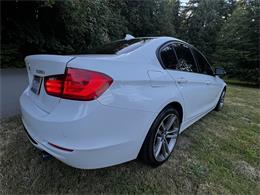2014 BMW 335i (CC-2079959) for sale in Auburn, Washington