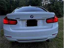 2014 BMW 335i (CC-2079959) for sale in Auburn, Washington