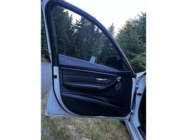 2014 BMW 335i (CC-2079959) for sale in Auburn, Washington