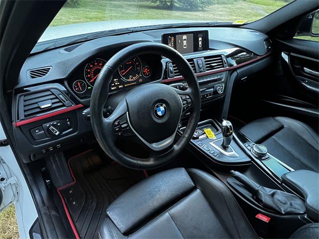 2014 BMW 335i (CC-2079959) for sale in Auburn, Washington