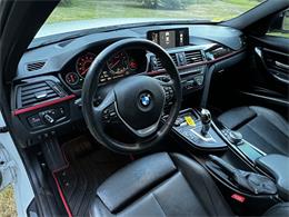 2014 BMW 335i (CC-2079959) for sale in Auburn, Washington