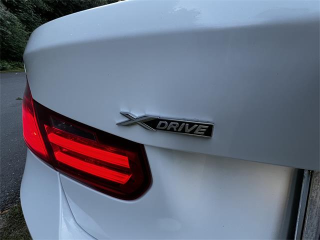 2014 BMW 335i (CC-2079959) for sale in Auburn, Washington