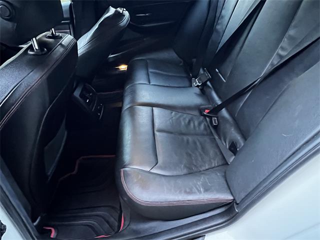 2014 BMW 335i (CC-2079959) for sale in Auburn, Washington