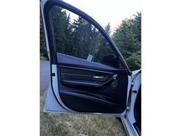 2014 BMW 335i (CC-2079959) for sale in Auburn, Washington