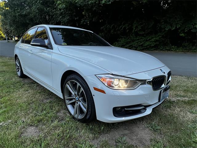 2014 BMW 335i (CC-2079959) for sale in Auburn, Washington