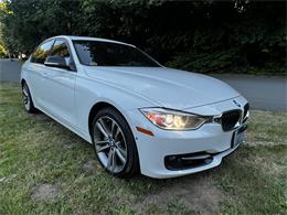 2014 BMW 335i (CC-2079959) for sale in Auburn, Washington