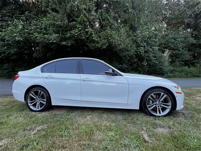 2014 BMW 335i (CC-2079959) for sale in Auburn, Washington