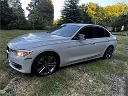 2014 BMW 335i (CC-2079959) for sale in Auburn, Washington