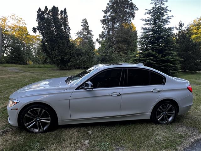 2014 BMW 335i (CC-2079959) for sale in Auburn, Washington