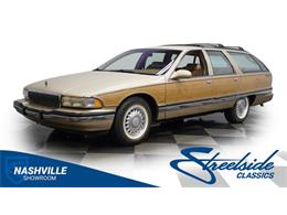 1996 Buick Roadmaster (CC-2070996) for sale in Lavergne, Tennessee